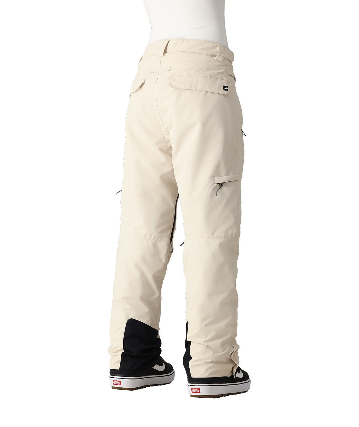 686 Smarty Cargo Womens Pant 2026