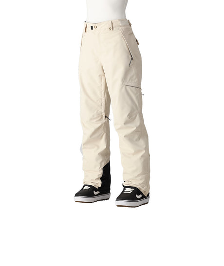 This is an image of 686 Smarty Cargo Womens Pant 2026