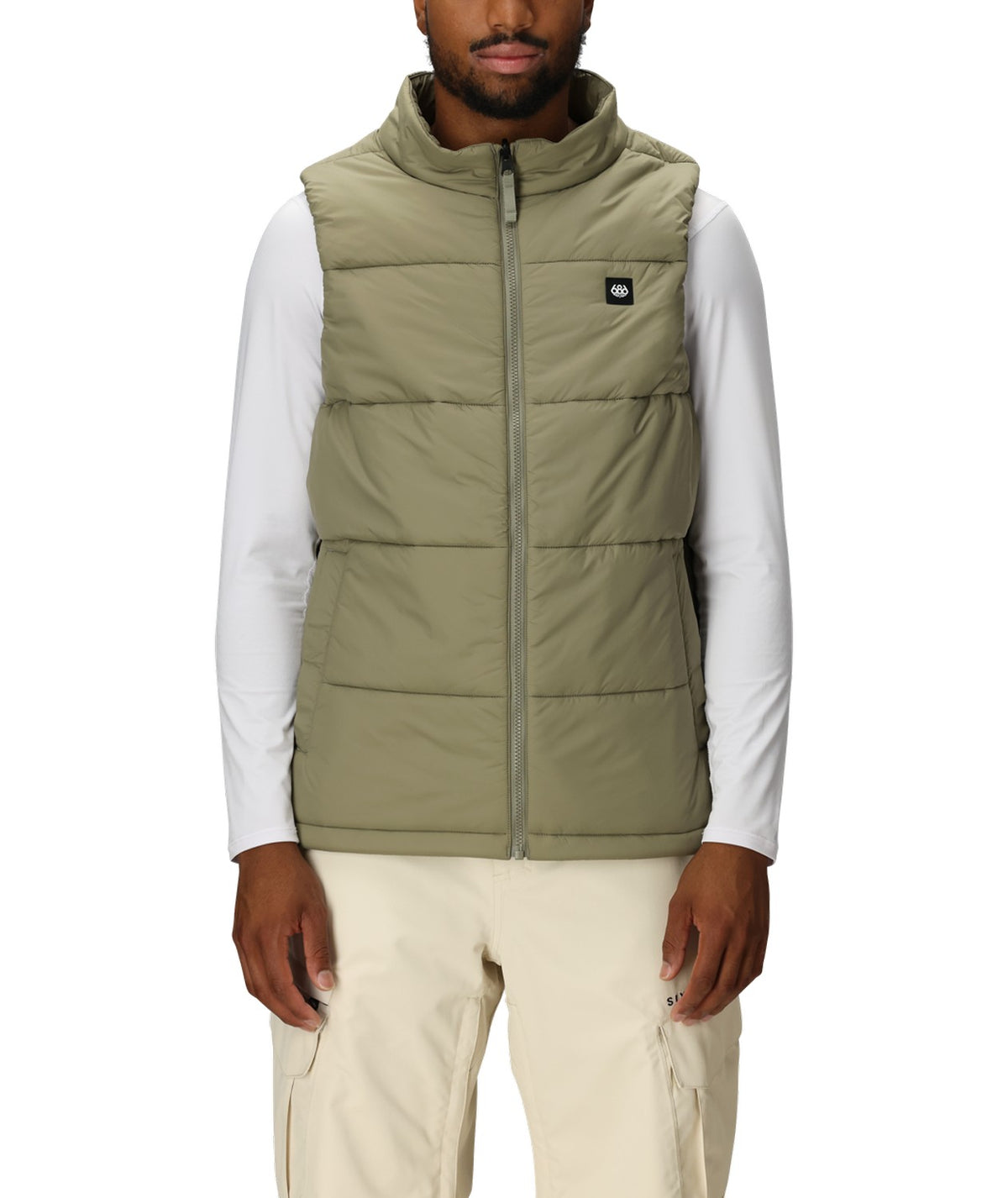 686 Smarty Rodeo Mens Jacket 2026