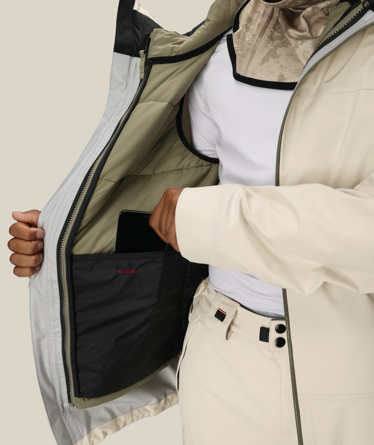 686 Smarty Rodeo Mens Jacket 2026
