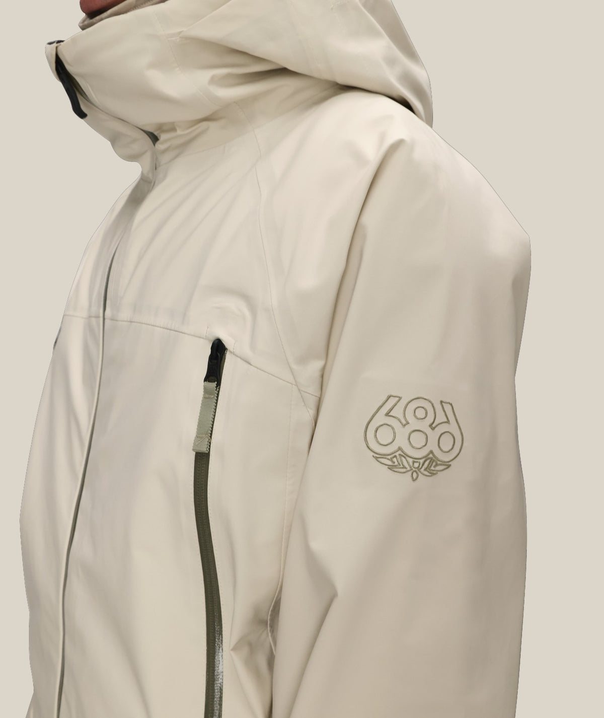 686 Smarty Rodeo Mens Jacket 2026