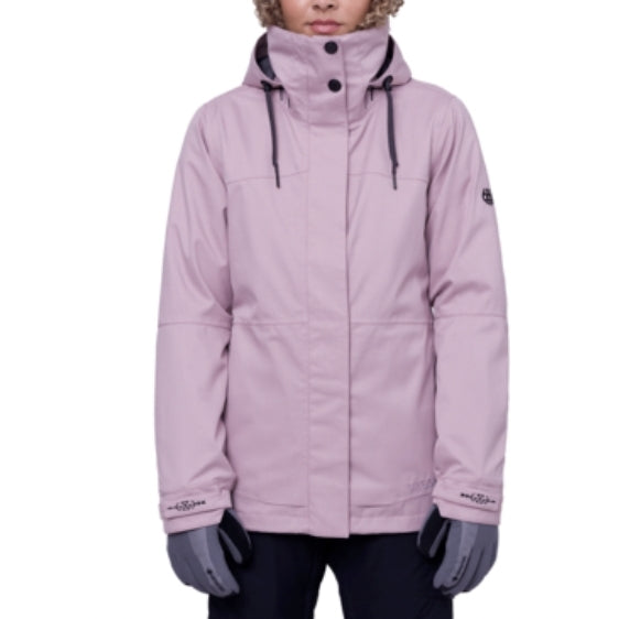 This is an image of 686 Smarty Spellbound Womens Jacket