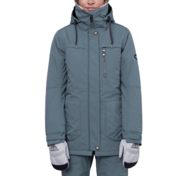 686 Snowboard Apparel | Willis Ski and Board – Willi's Ski & Board