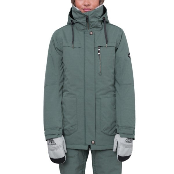686 Spirit Womens Jacket