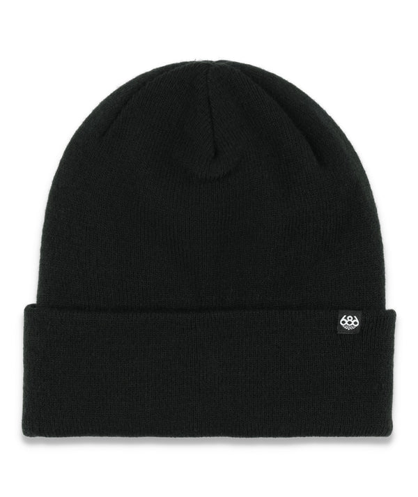 This is an image of 686 Standard Roll Up Beanie