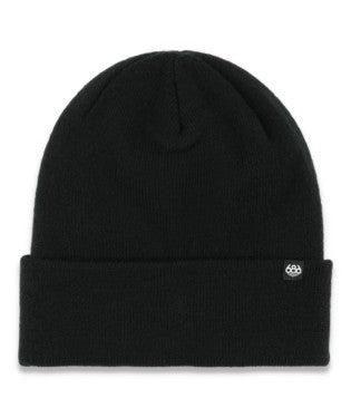 686 Standard Roll Up Beanie