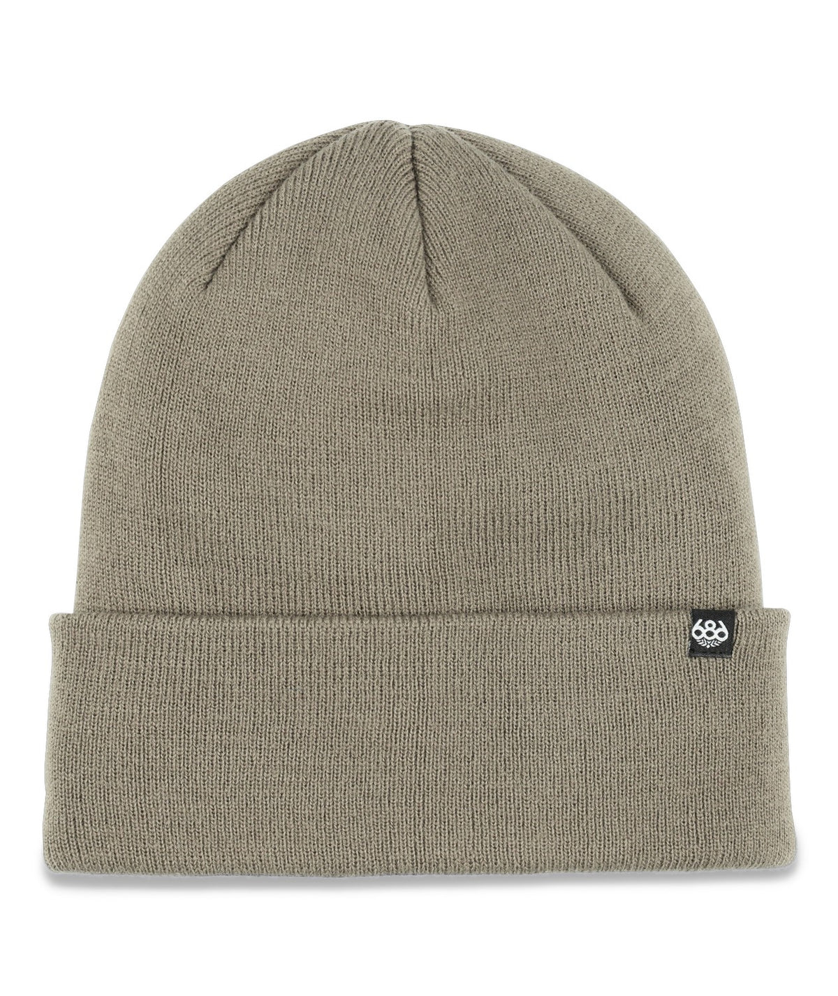 686 Standard Roll Up Beanie