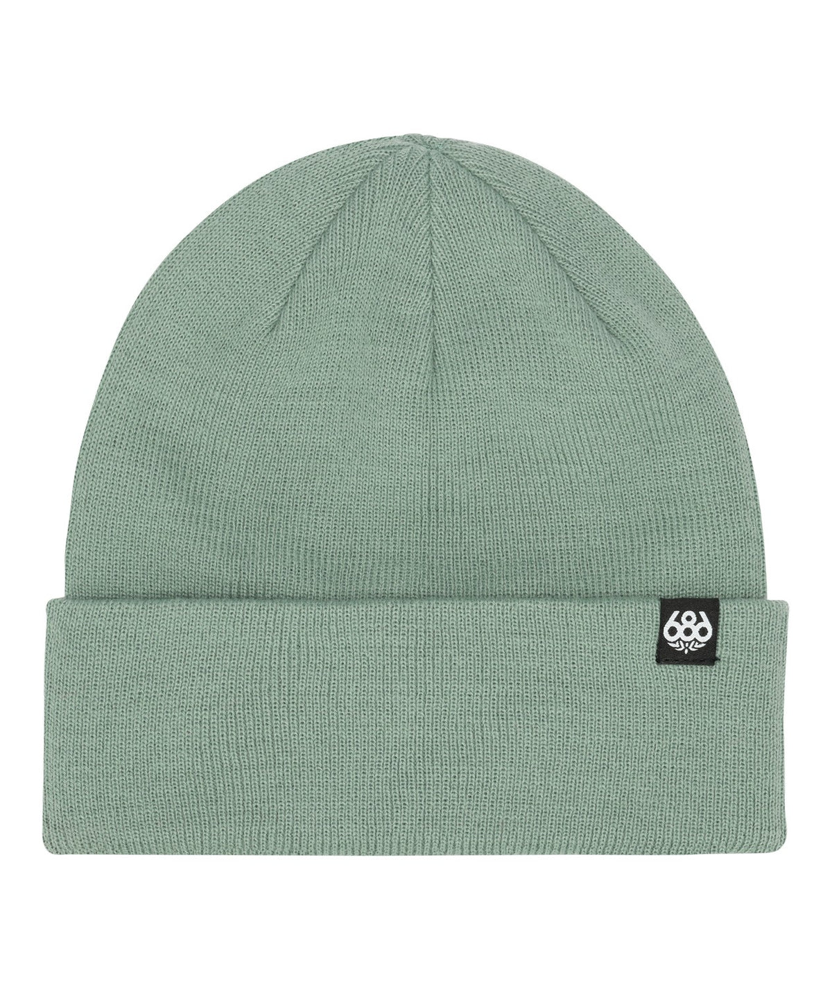 686 Standard Roll Up Beanie