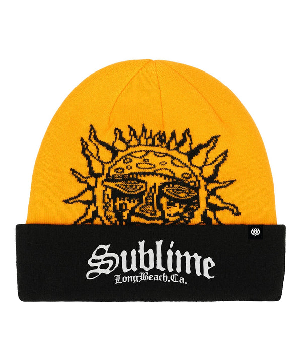 This is an image of 686 Sublime Beanie
