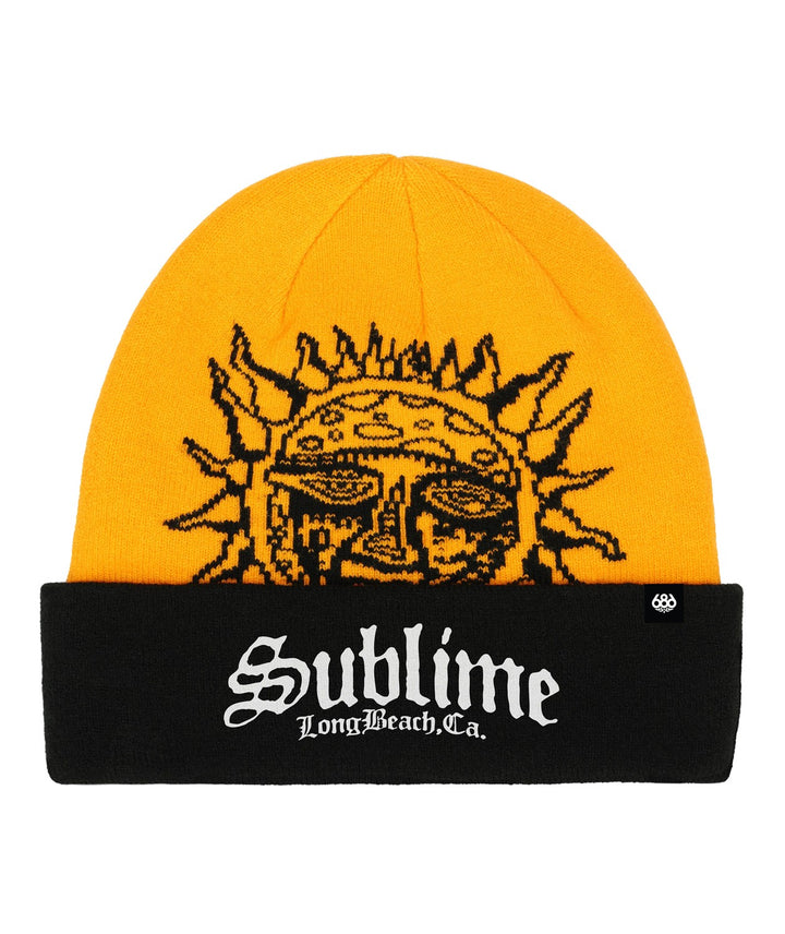 This is an image of 686 Sublime Beanie