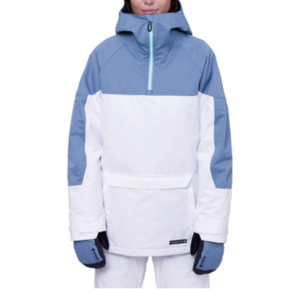 This is an image of 686 Upton Womens Anorak