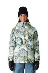 This is an image of 686 Whisper Insulated Womens Jacket