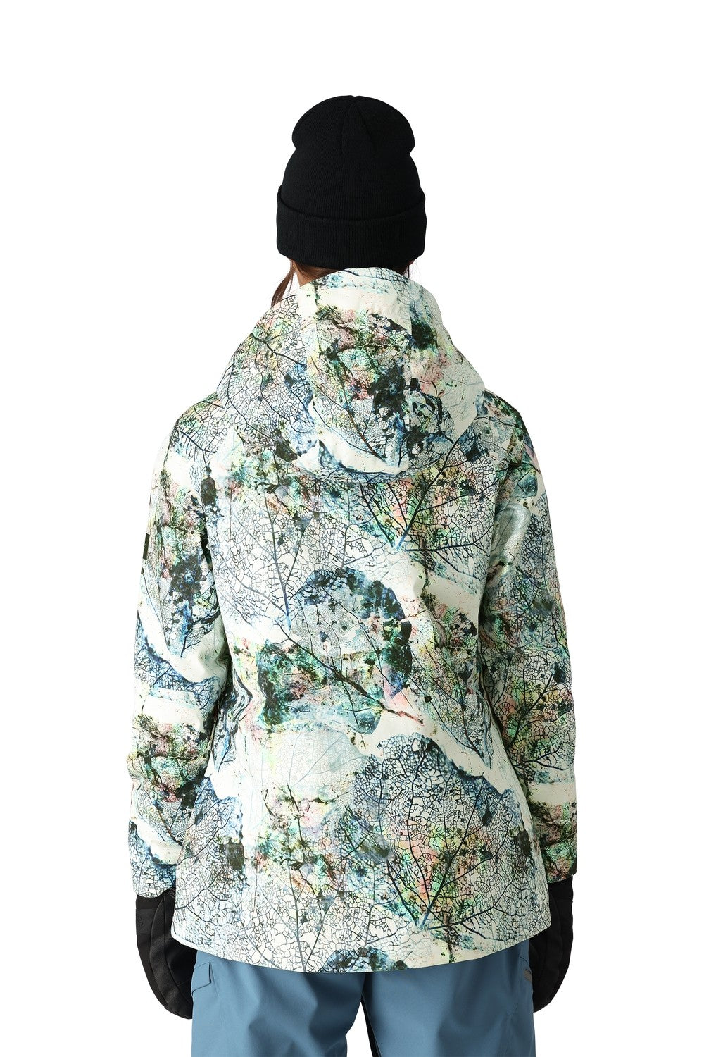 686 Whisper Insulated Womens Jacket