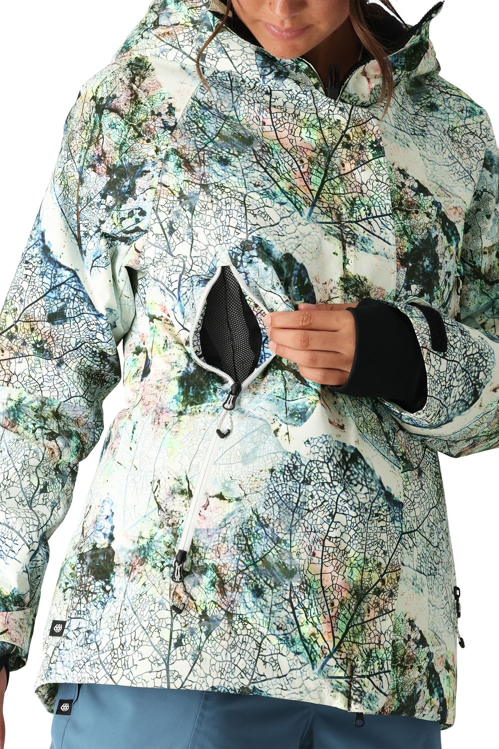 686 Whisper Insulated Womens Jacket