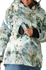 686 Whisper Insulated Womens Jacket