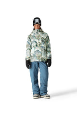 686 Whisper Insulated Womens Jacket