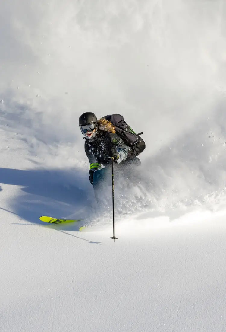 Ski Gear, Apparel, Accessories and Snowboard Shops Willi's Ski Shop