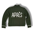 Alashan Apres Mock Neck Womens Sweater product -- product view at Willis Ski and Board Pittsburgh
