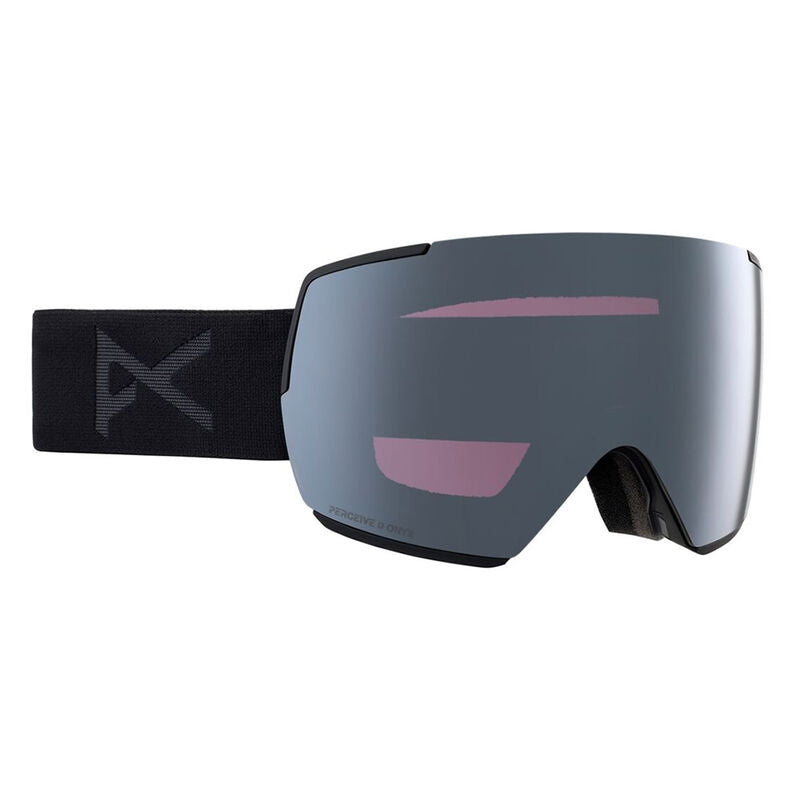 Anon M5 Goggles With Mfi Face Mask