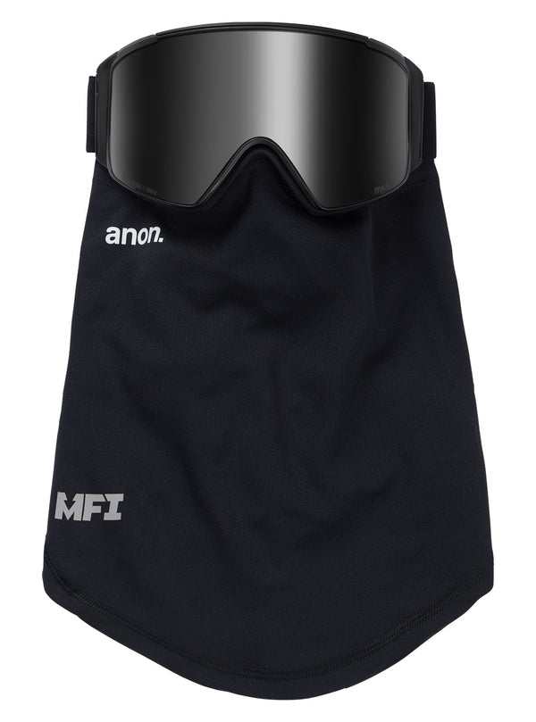 This is an image of Anon MFI Mesh Neck Warmer
