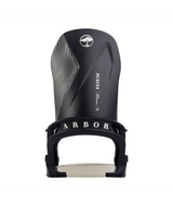 Arbor Acacia Snowboard Bindings 2026