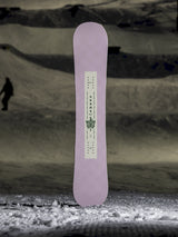 Arbor Cadence Snowboard 2026 With Rome Shift Bindings