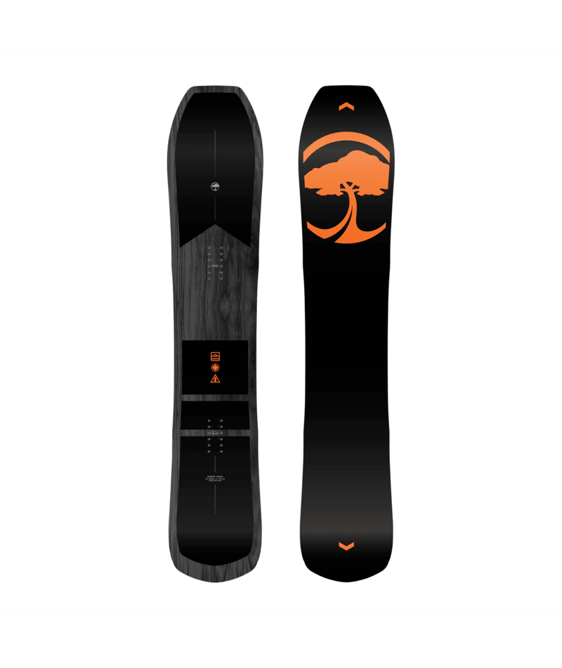 Arbor Coda Snowboard 2026