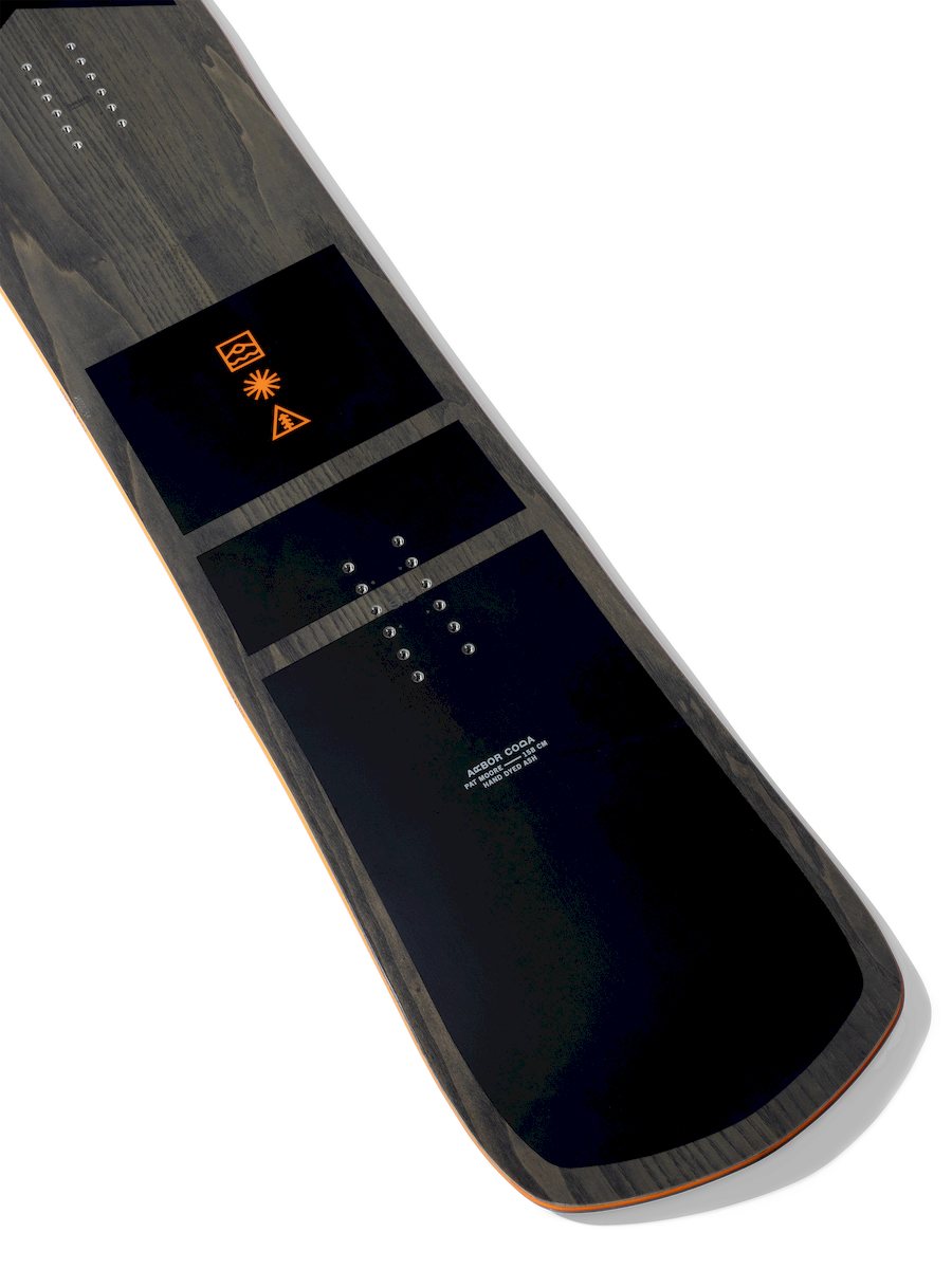 Arbor Coda Snowboard 2026