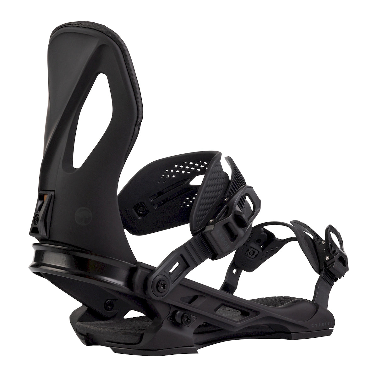 Arbor Cypress Snowboard Bindings
