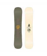 Arbor Draft Snowboard 2026