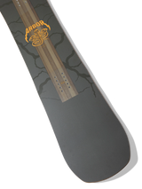 Arbor Draft Snowboard 2026