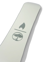 Arbor Draft Snowboard 2026