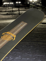 Arbor Draft Snowboard 2026