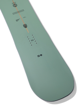 Arbor Formula Decon Snowboard 2026 With Rome United Bindings