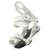 Arbor Hemlock Snowboard Bindings
