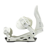 Arbor Hemlock Snowboard Bindings