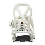 Arbor Hemlock Snowboard Bindings