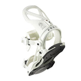 Arbor Hemlock Snowboard Bindings