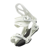 Arbor Hemlock Snowboard Bindings