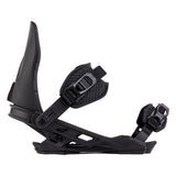 Arbor Hemlock Snowboard Bindings
