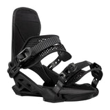Arbor Hemlock Snowboard Bindings