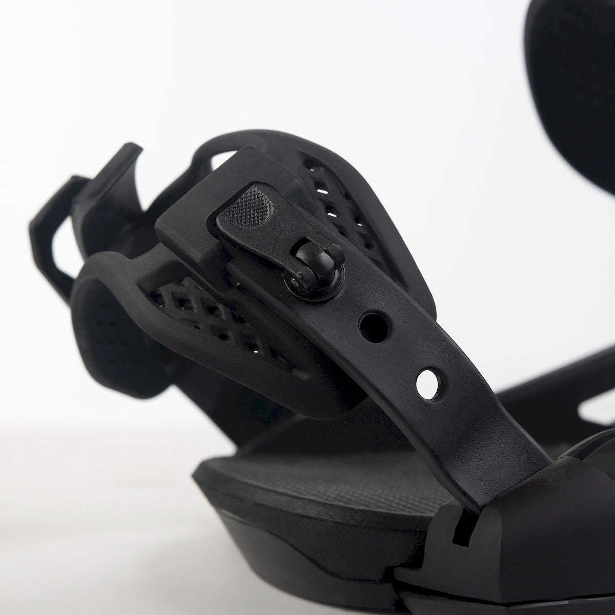Arbor Hemlock Snowboard Bindings