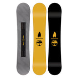 Arbor Metal Machine Snowboard