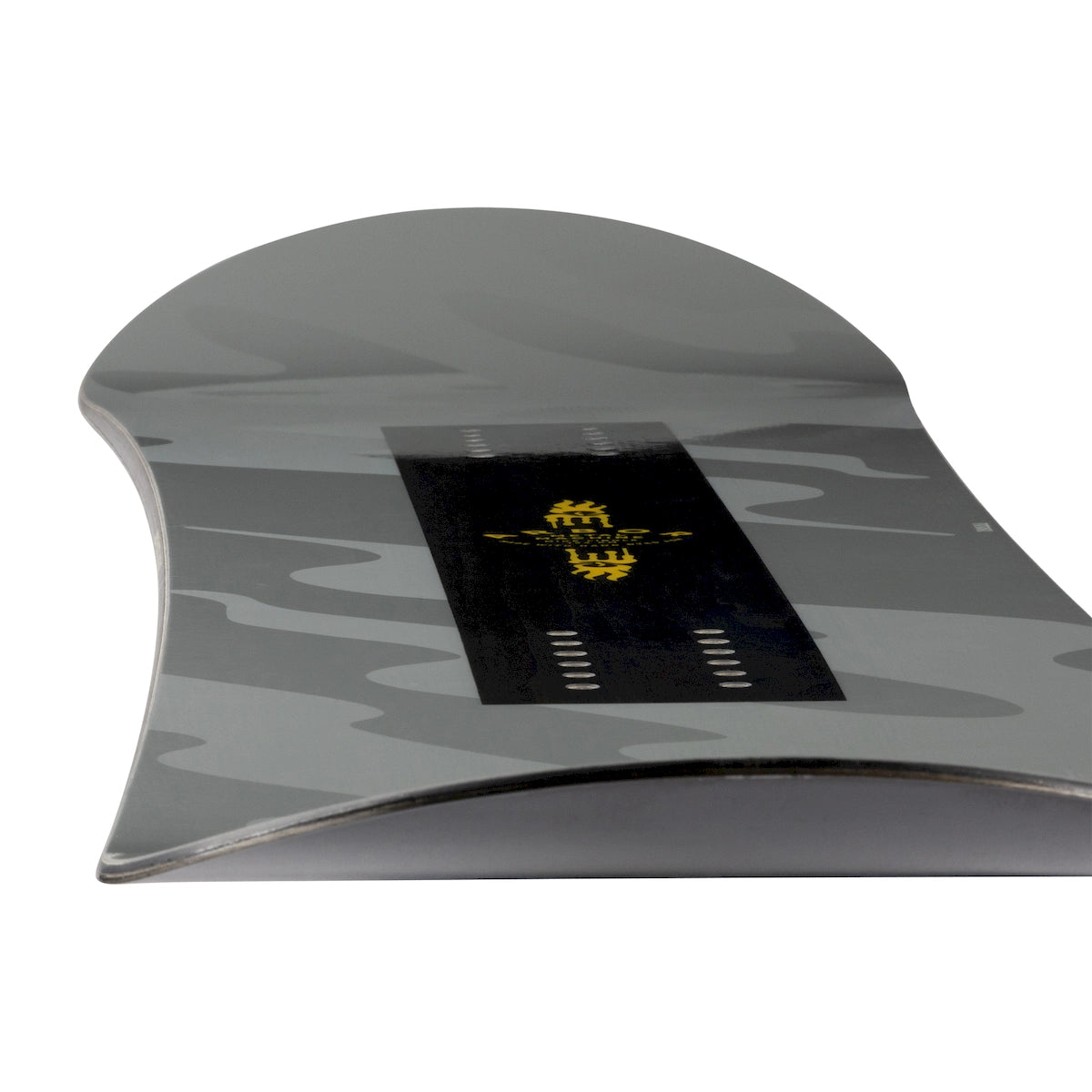 Arbor Metal Machine Snowboard