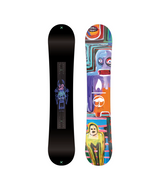Arbor Metal Machine Snowboard 2026