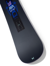 Arbor Metal Machine Snowboard 2026
