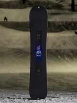 Arbor Metal Machine Snowboard 2026