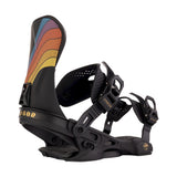 Arbor Sequoia Snowboard Bindings