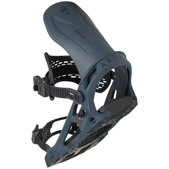 Arbor Spruce Snowboard Bindings
