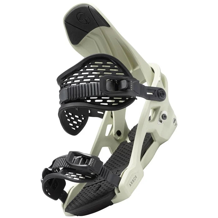 Arbor Spruce Snowboard Bindings